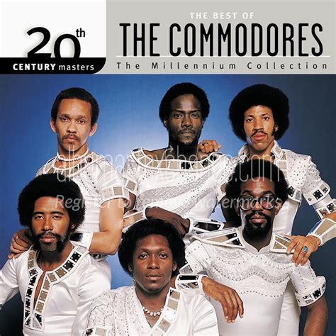 Discovering the Secrets Behind the Commodores' Twilight Spell